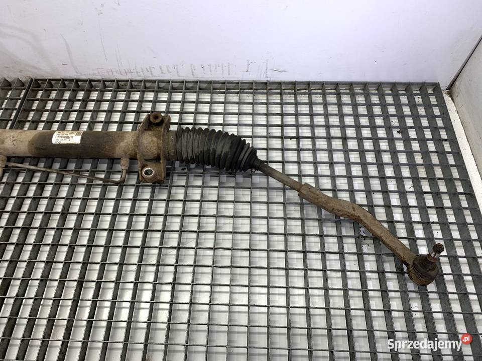 PRZEKŁADNIA KIEROWNICZA MAGLOWNICA OPEL MOVANO B