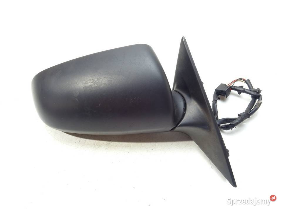 LUSTERKO PRAWE AUDI A3 8P Hatchback 0313 Motoryzacja podkarpackie