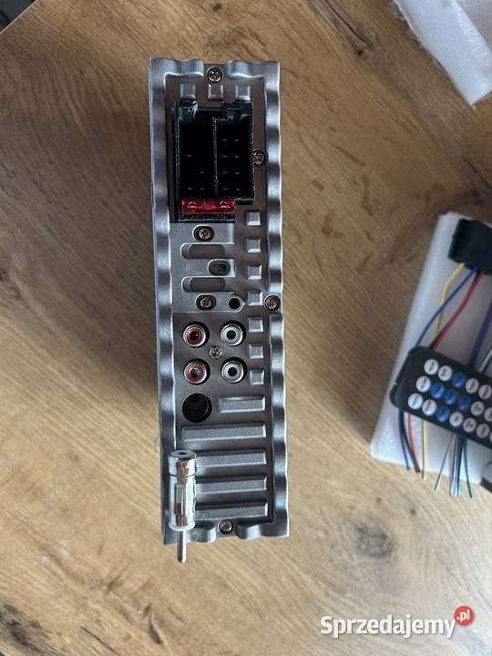 Radio samochodowe Bluetooth Nieborzyn