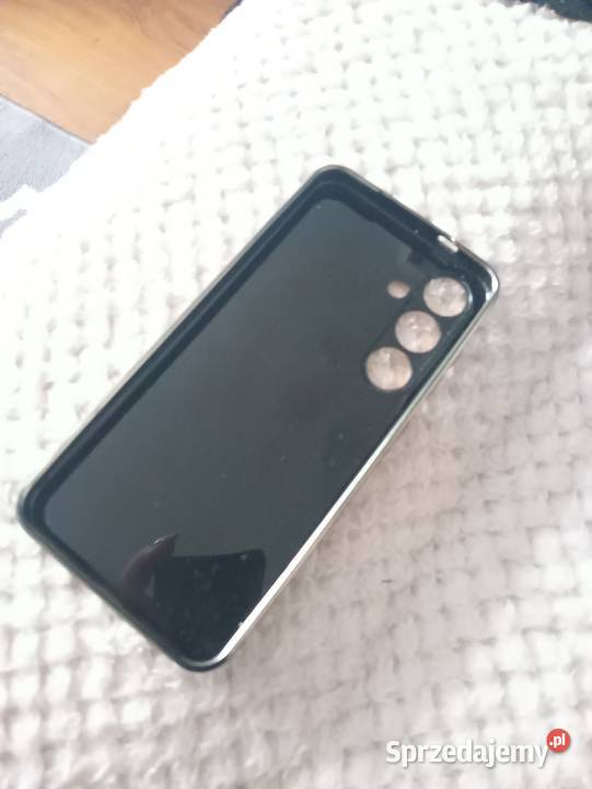 Etui na telefon Samsung S24 warmińsko-mazurskie