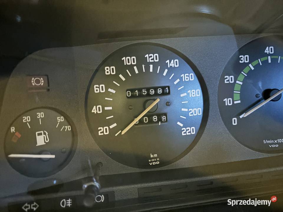 BMW 5206 e12 520 16000 przebiegu znalezione w 122KM Wrocław sprzedam