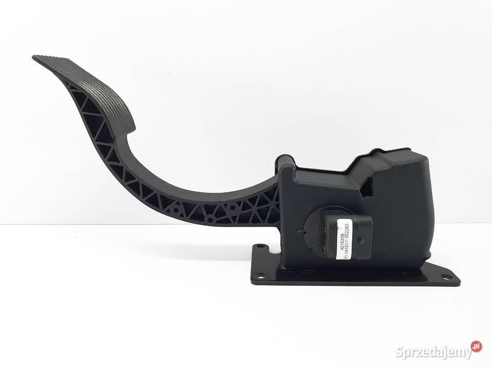 Pedal Gazu Potencjometr Polaris Rzr 1000 XP 1317 Łódź