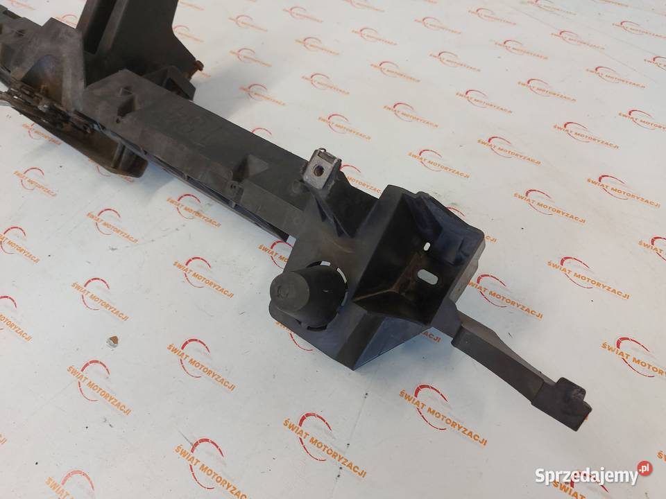 PEUGEOT 3008 11r belka pasa przód osobowe Kielce