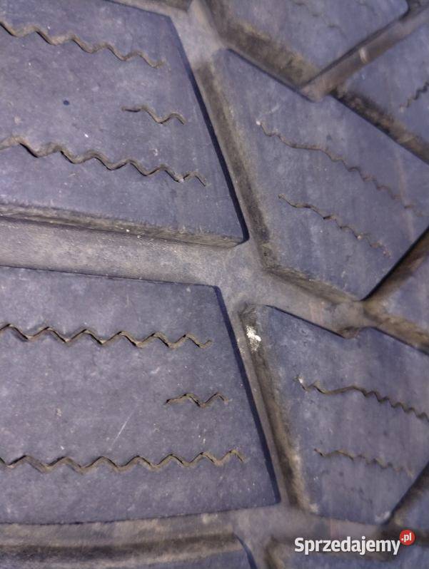 Koła Renault Master R16 z oponami wielosezon 23r