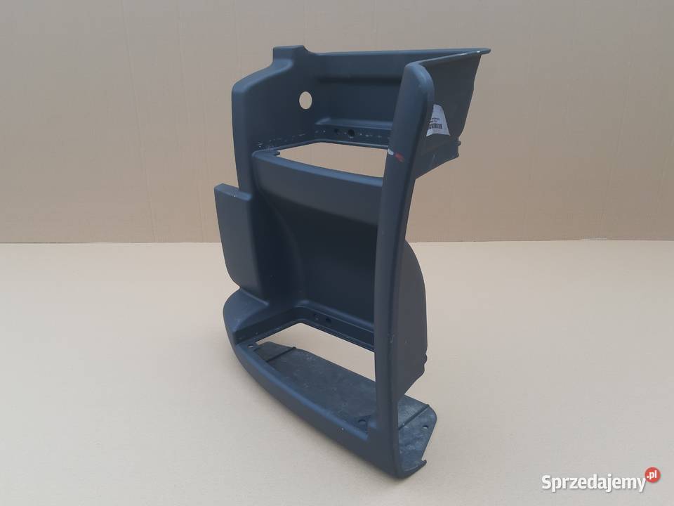 RENAULT MIDLUM VOLVO FL STOPIEŃ LEWY STOPNICA Nadkola lubuskie