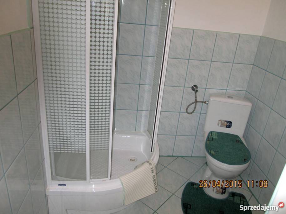 Siedlisko w Dobrowodzie gospodarstwo Dobrowoda sprzedam