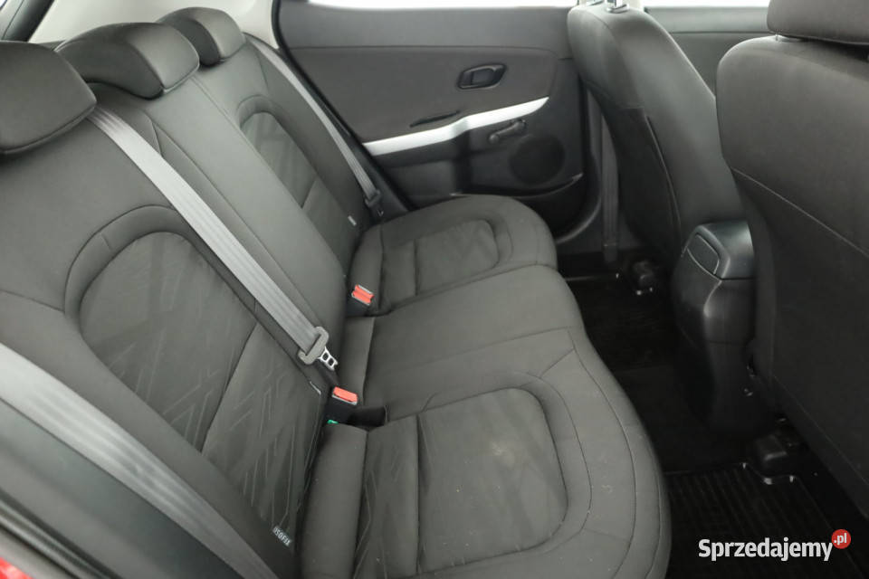 Kia Ceed 16 i elektryczne lusterka mazowieckie Piaseczno