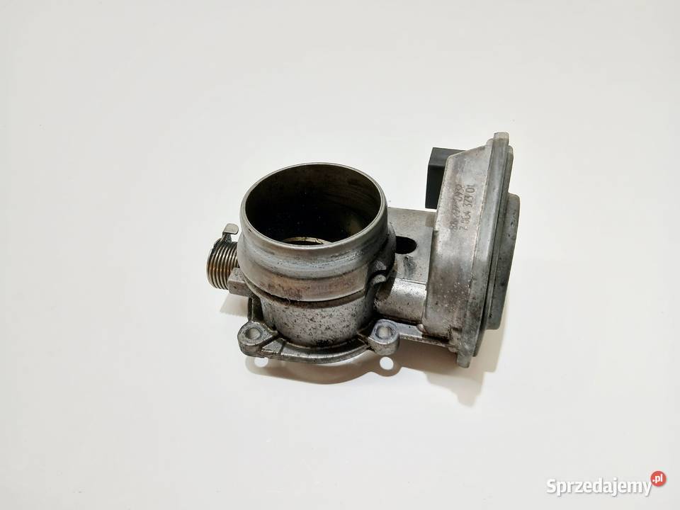 PRZEPUSTNICA BMW E60 E61 N47D20C 20D OE 7804373 sprzedam