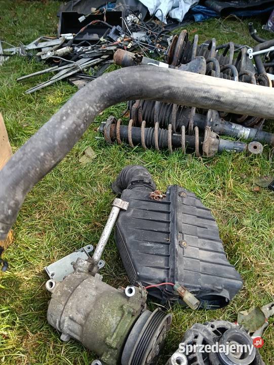 Rover 25 termostat Żywiec