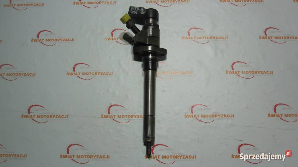 FORD CITROEN PEUGEOT VOLVO 20 TDCI HDI Kielce