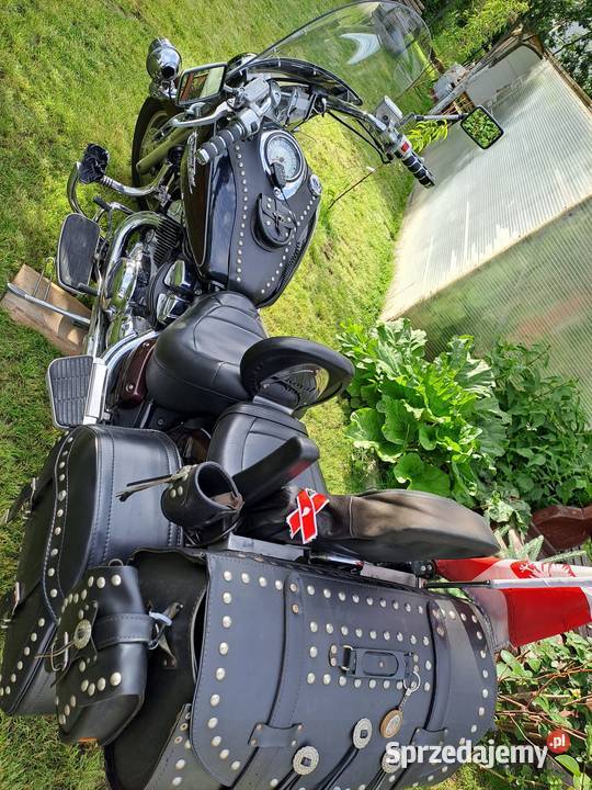 Yamaha XVZ 1300 Royal Star Motoryzacja Spytkowice