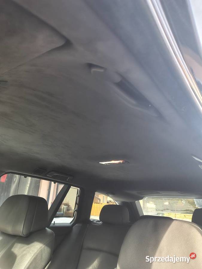 Bmw f11 30d xdrive 295000km Seria 5 Stąporków