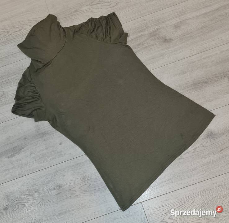 Bluzka damska golf Pretty Girl 36S półgolf Bluzki i koszule łódzkie Łódź