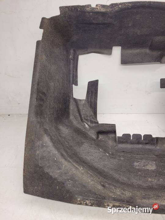 WKŁADKA WYKŁADZINA KOŁA AUDI A4 B8 AV 8K9863697A Przystajń