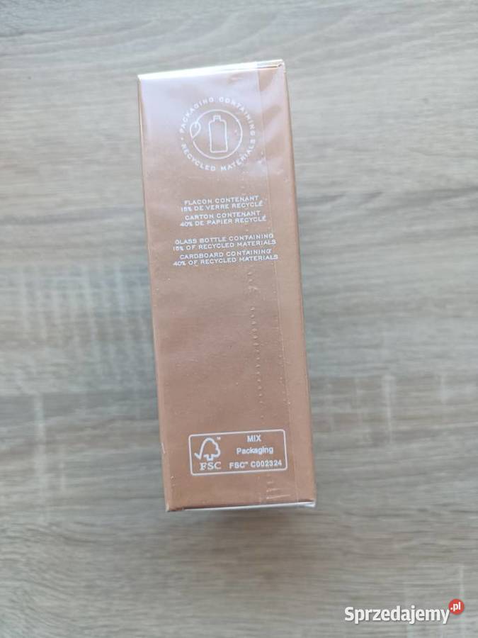 Perfumy damskie Chlo Nomade Nuit dgypte nowe Chloe Perfumy i wody Białystok