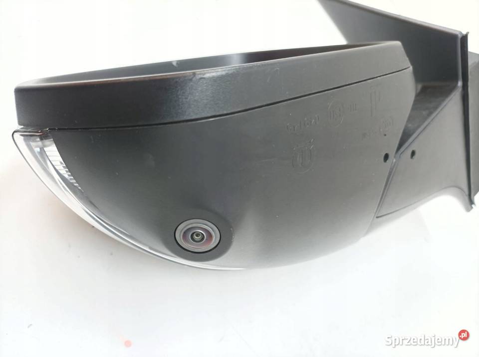 LUSTERKO LEWE 11PIN EUROPA KAMERKA 049145 Alfa