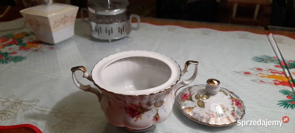 Cukiernice różne Warszawa