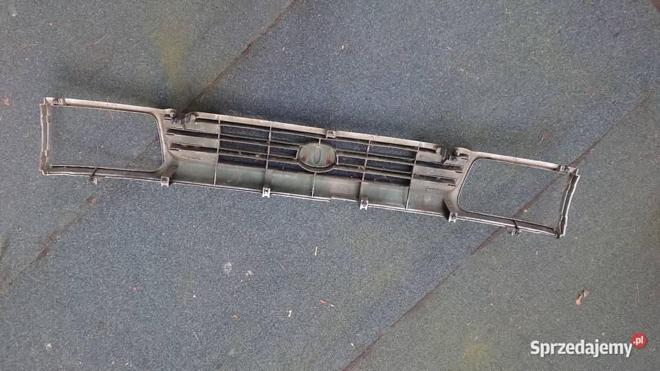 Grill atrapa Toyota 4Runner HiLux Warszawa