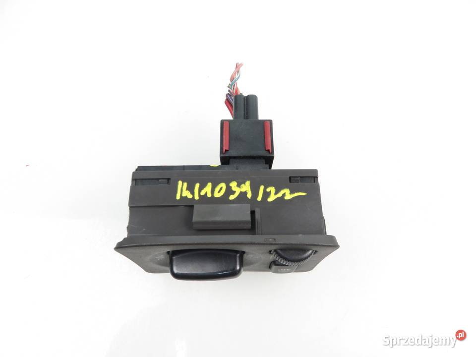 WŁĄCZNIK ŚWIATEŁ SAAB 95 YS3E 4616124 małopolskie