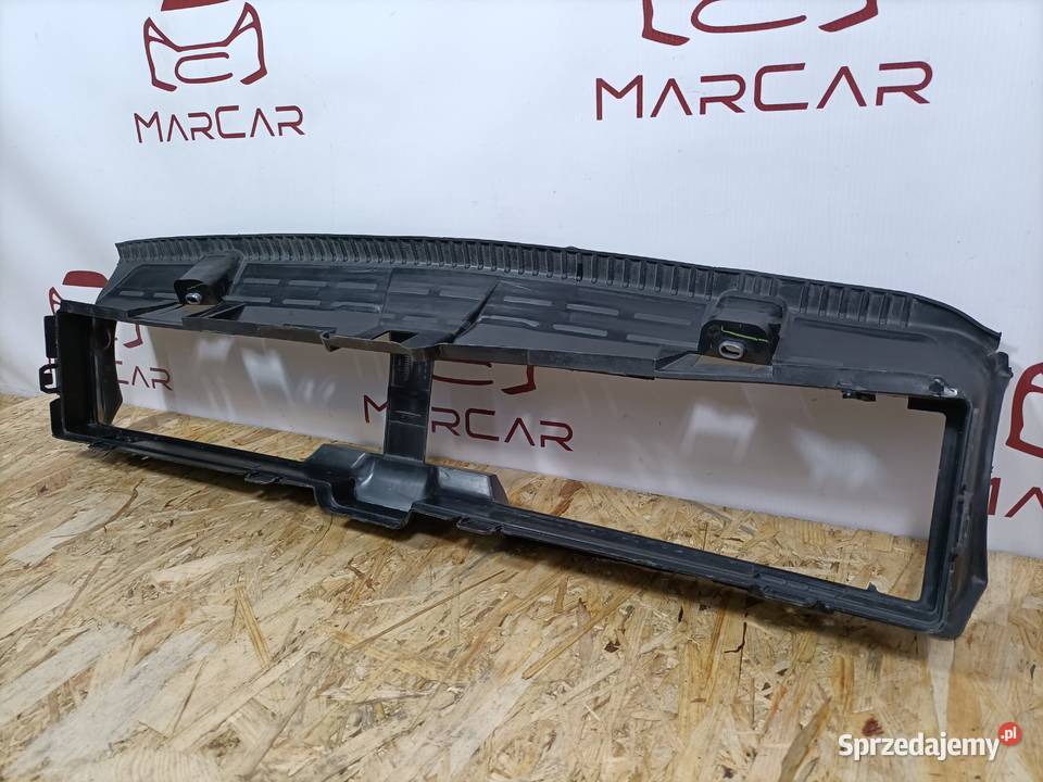 MERCEDES GLE W167 KIEROWNICA ŻALUZJA WLOT