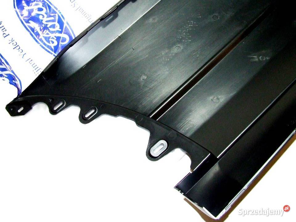 NAKŁADKA LISTWA BŁOTNIKA TYŁ PRAWA FORD TRANSIT