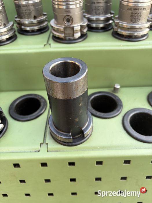 Oprawka Morsea MK3 DV40 30 mm długość 93 mm Tuliszków