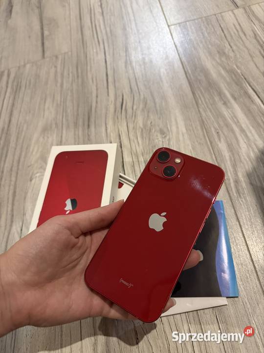 iPhone 13 Apple / iPhone Warszawa