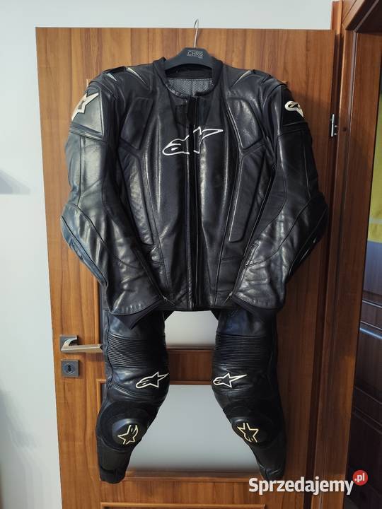 Kombinezon motocyklowy Alpinestars RC1 V2 Grajewo