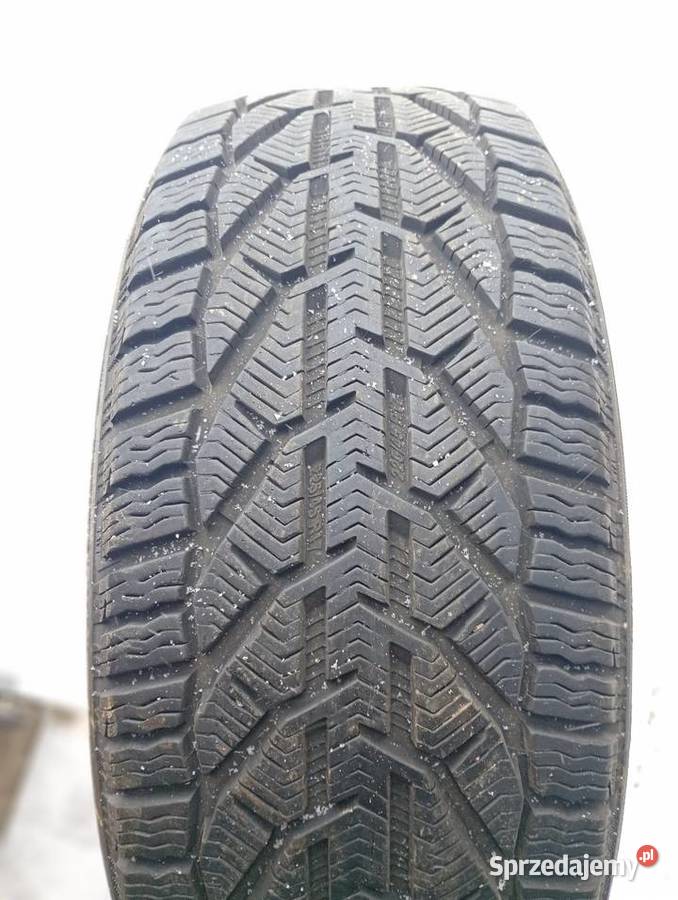22545R17 94V Kormoran Snow 1 V do 240 km/h Rzeszów