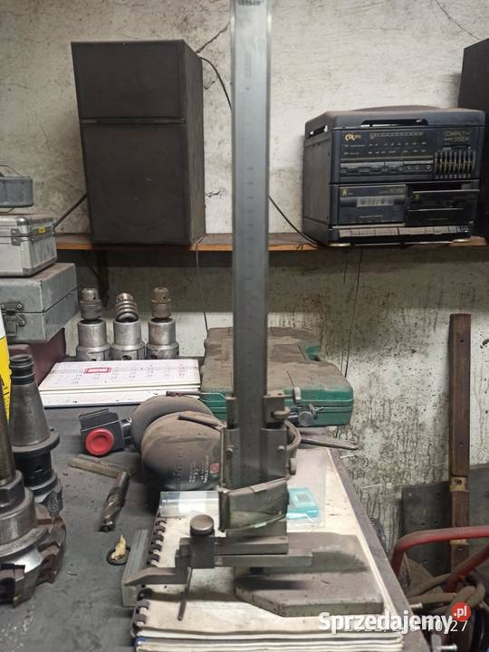 urządzenie do pomiaru i znakowania wysokości 300