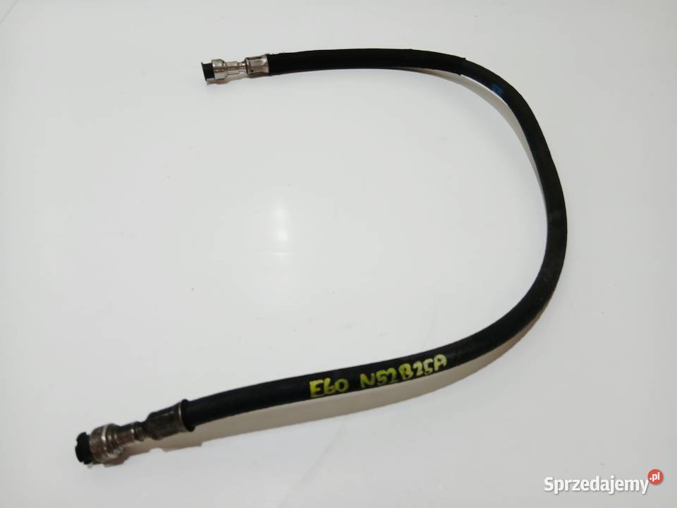 PRZEWÓD PALIWOWY BMW E60 N52 7537964 sprzedam