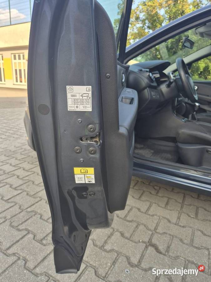 Renault Clio 2019 15 dizel Kielce