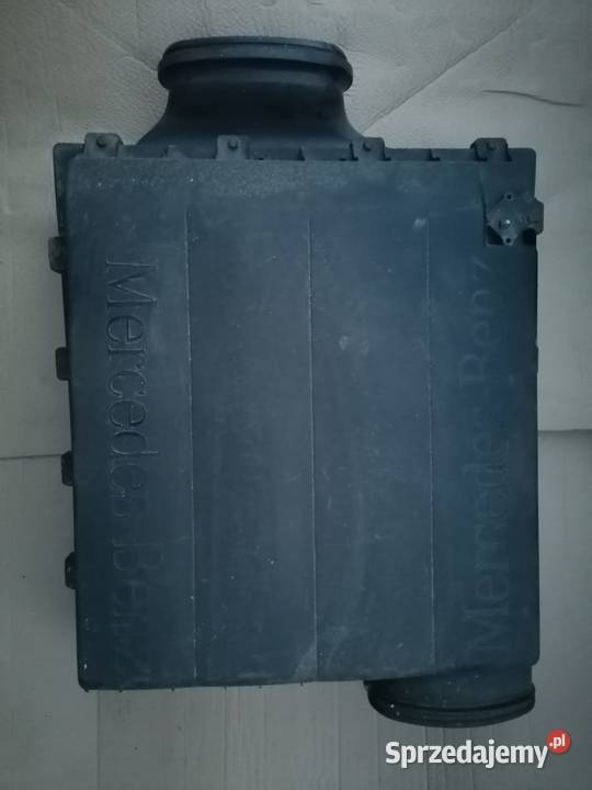 A 0180942902 Obudowa Filtr powietrza Mercedes Rzędowice
