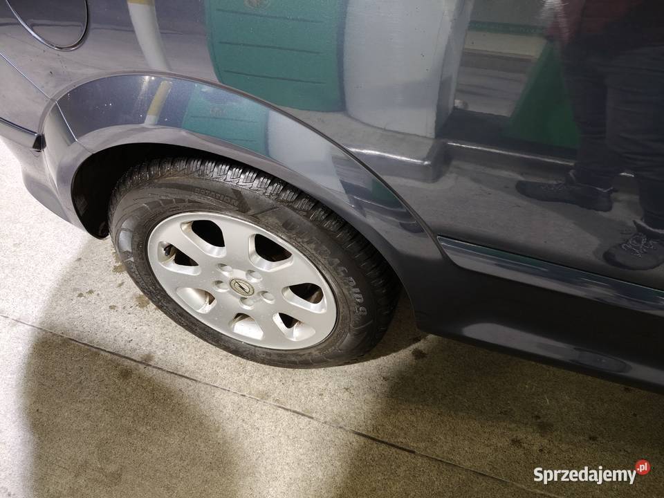 Opel astra h 16 gtc elektryczne lusterka wielkopolskie Piła sprzedam