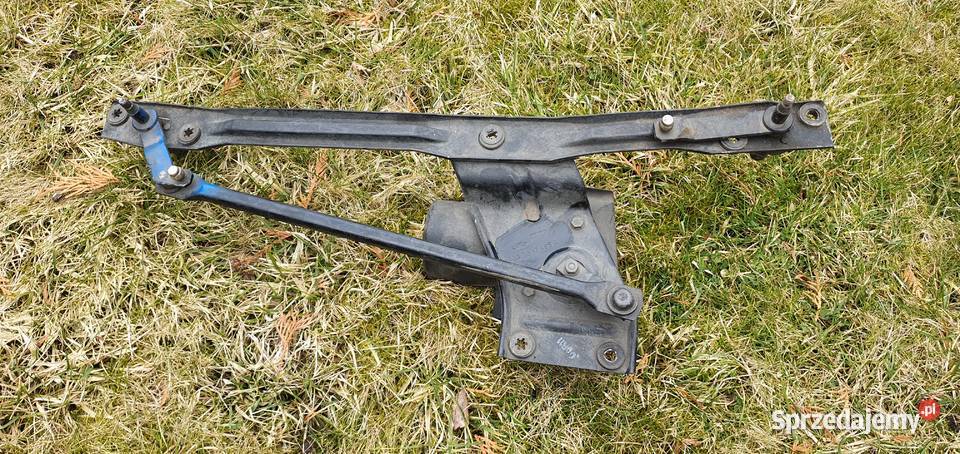 Mechanizm wycieraczek Ford Sierra 1988 r Łódź