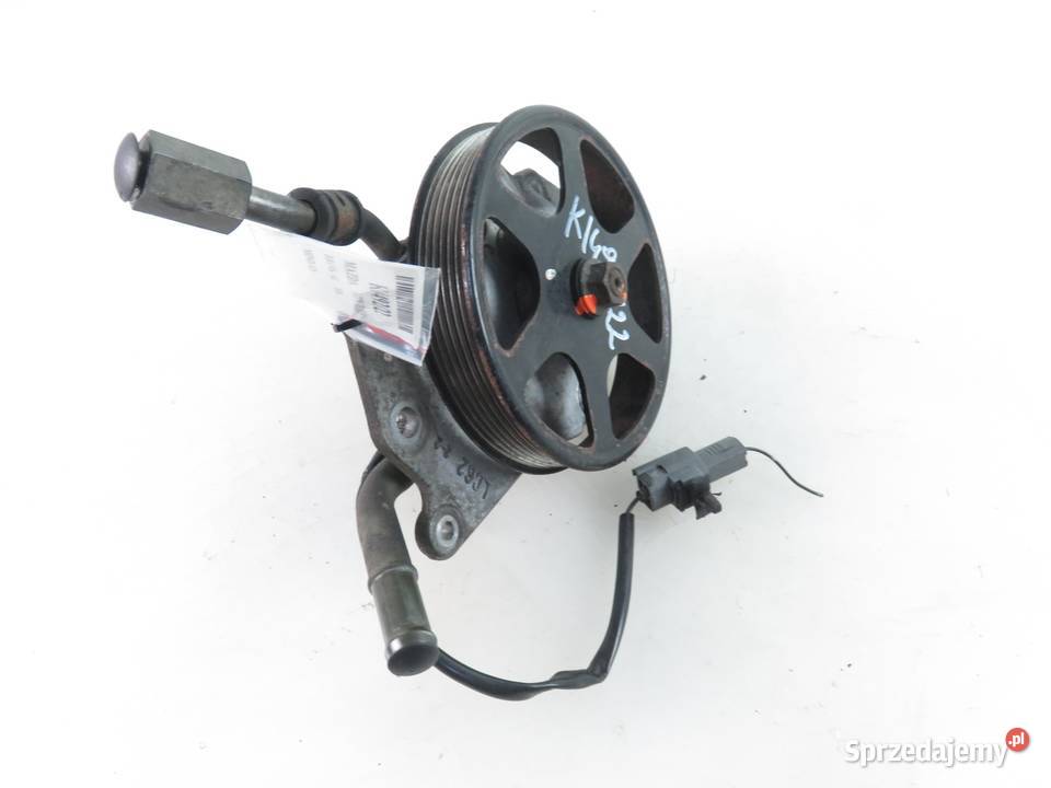 POMPA WSPOMAGANIA MAZDA MPV II 30 LD4732600B