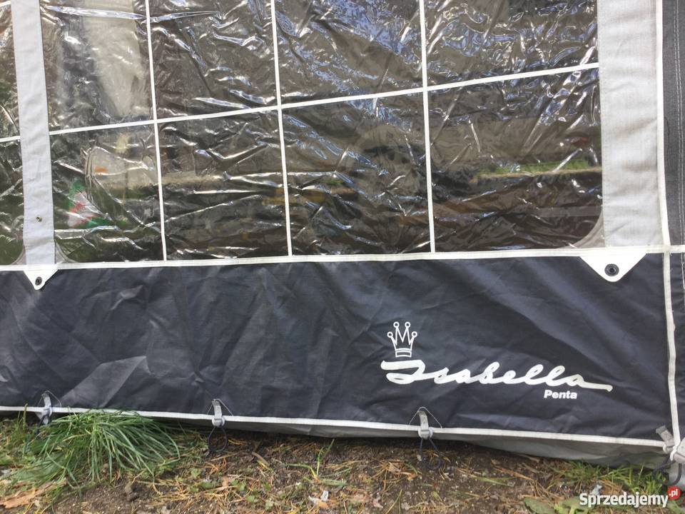 Przedsionek Isabella PENTA GREY Częstochowa