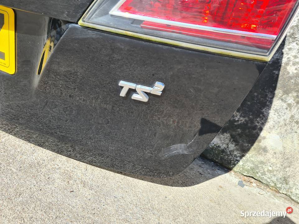 Mazda 6 GH klapa pokrywa bagażnika kombi szyba Legnica