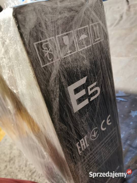 Nuga best E5 nie uzywany Warszawa