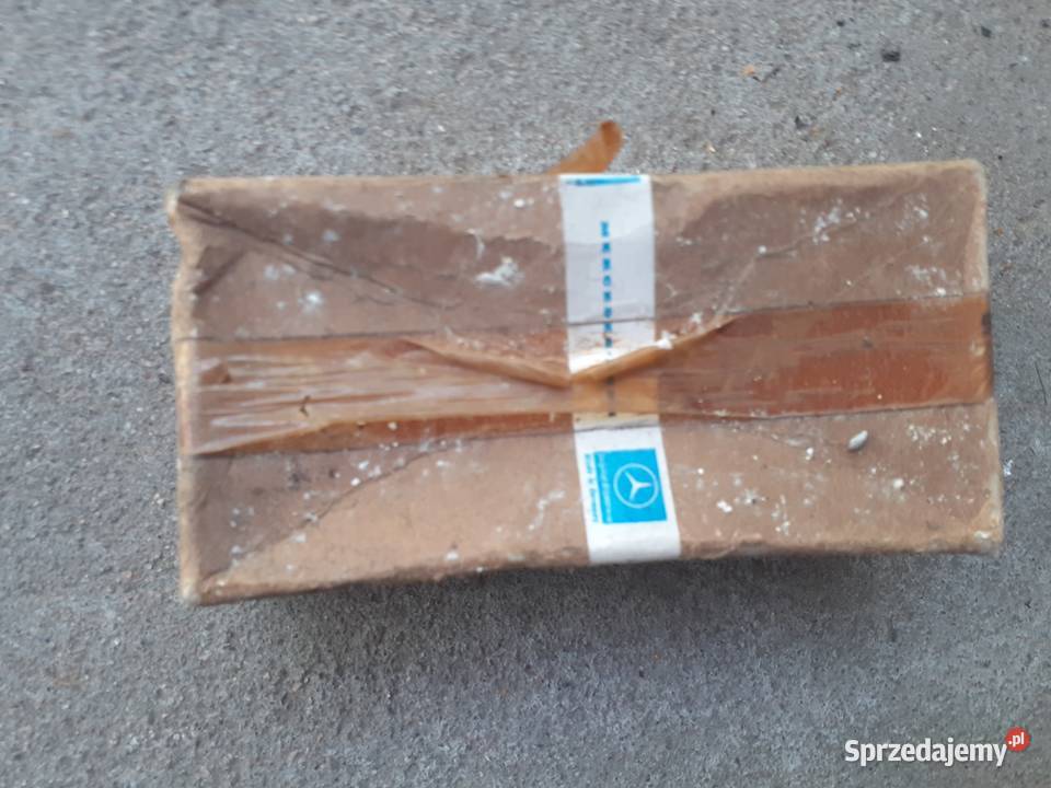 Mercedes W114 W115 ogranicznik drzwi osobowe