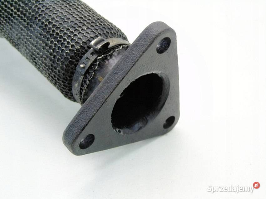 RURA KOLEKTOR WYDECHOWEGO 25 TDI AUDI A4 A6 A8 śląskie Sosnowiec sprzedam