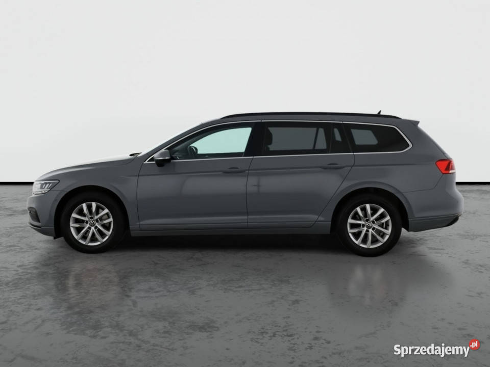 VW Passat 15 TSI 88180km Łódź