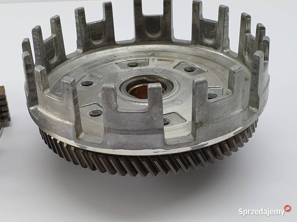 Sprzeglo Kosz Sprzeglowy Tarczki Docisk Yamaha łódzkie Łódź
