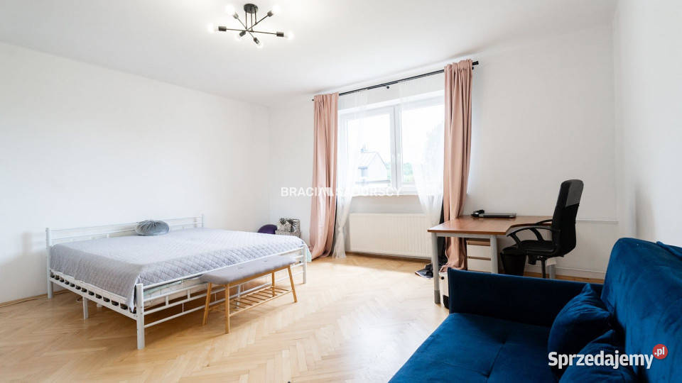 Mieszkanie Skawina Józefa Ignacego Kraszewskiego