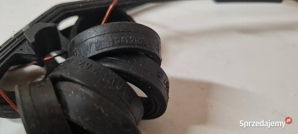 BMW R 1200 GS uszczelka pokrywy komplet BMW mazowieckie Warszawa