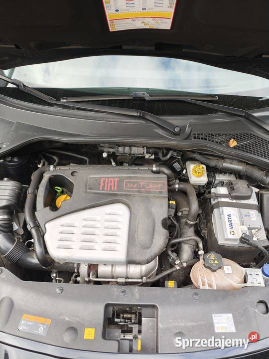 Fiat Tipo SW