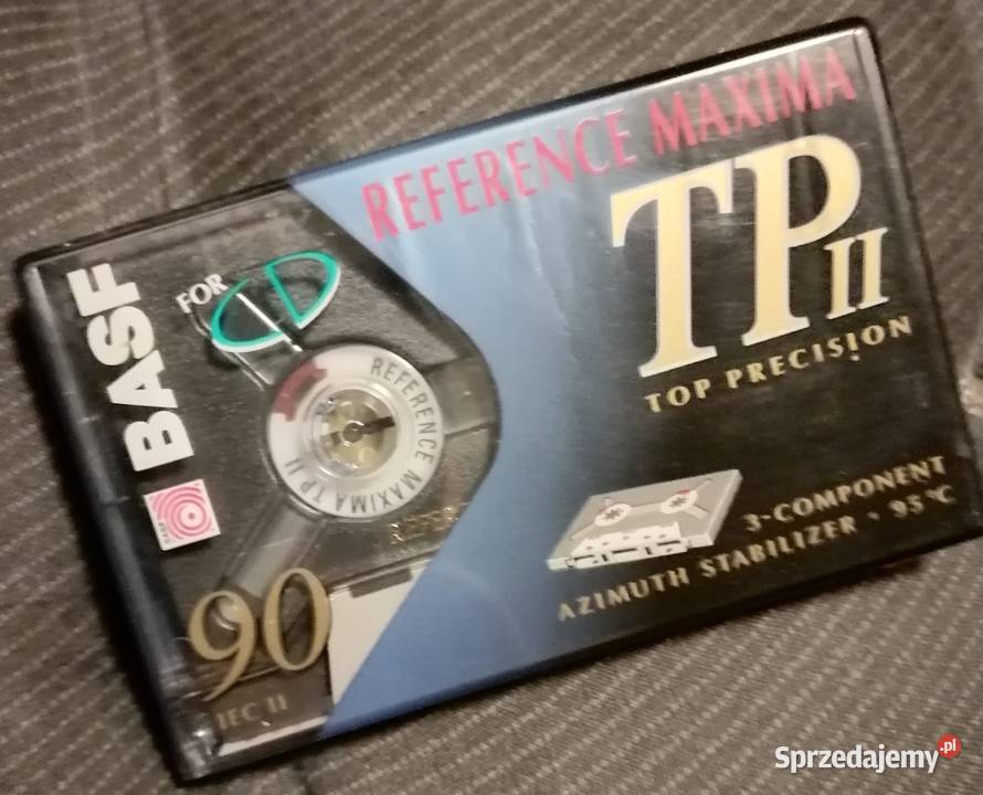 Kaseta zachodniopomorskie Nosibądy