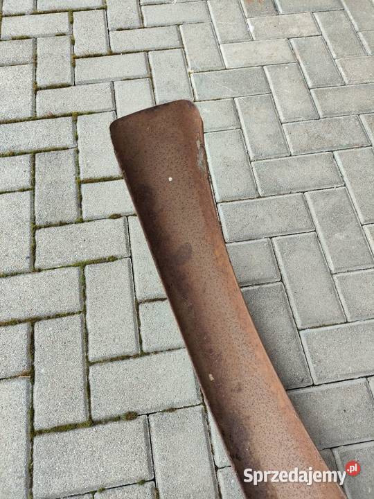 Błotnik tył Wsk 125 B3 Nowy Sącz