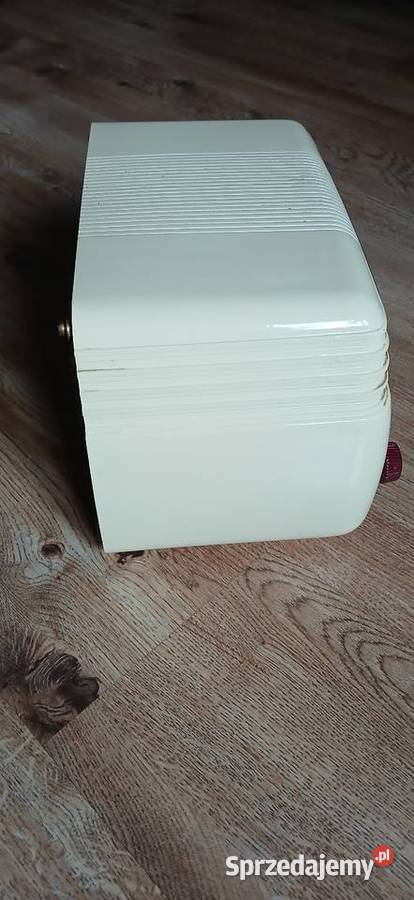 Radio lampowe Kraków