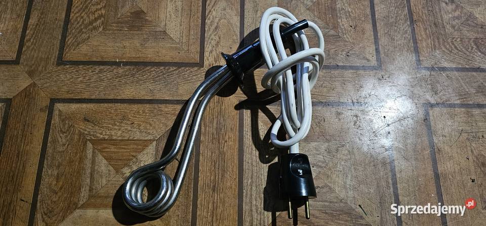 Grzałka nurkowa typ 50011 Pozostałe Kraków